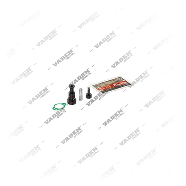 1) , 2200 020 310 Tahliye Subap Takımı, Kompresör Parçaları, Vaden