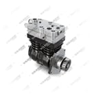 9125100020,4571305815, 1100 025 003 Twin Cylinder, Air Compressor, Vaden