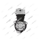 4127040190SP1,4127040197SP1,21225199SP1, 1300195002 (7600 850 009, 20364148 com engrenagem), Cilindro duplo, Compressor de ar, Vaden