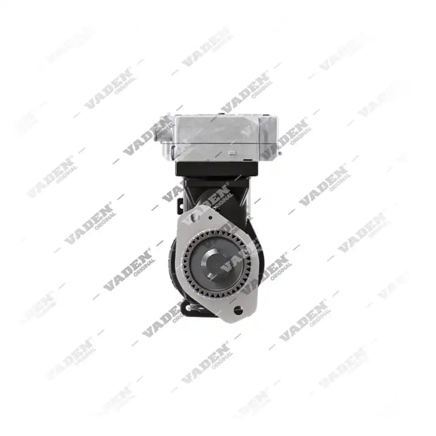 4933564 CUMMINS QSB6.7 Einzylinder, Luftkompressor – Bild 7