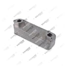 51056010167,51056010172,51056010192,51056017176, 488.02.0002 Raffreddatore dell'olio, Vaden