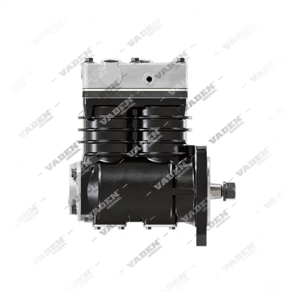 1300 110 002 Doppio cilindro, Compressore d'aria – immagine 5