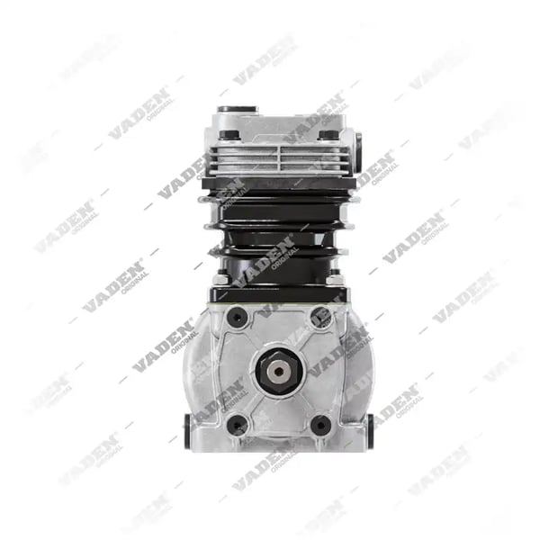 7) LK1522, 1500 120 011 Single Cylinder, Air Compressor, Vaden