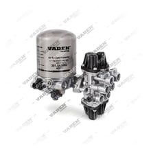 305.01.0001-S - Complete, Air Processing Unit