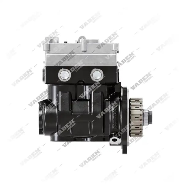 1300 365 002 EURO6, Com Embreagem, Compressor de ar – imagem 5
