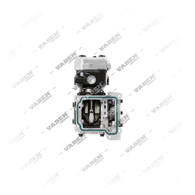 1100 130 001 Single Cylinder, Air Compressor – image 5