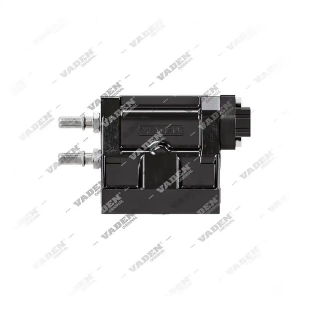 6) , 0102 272 Gövde, Yakıt Filtresi, Vaden