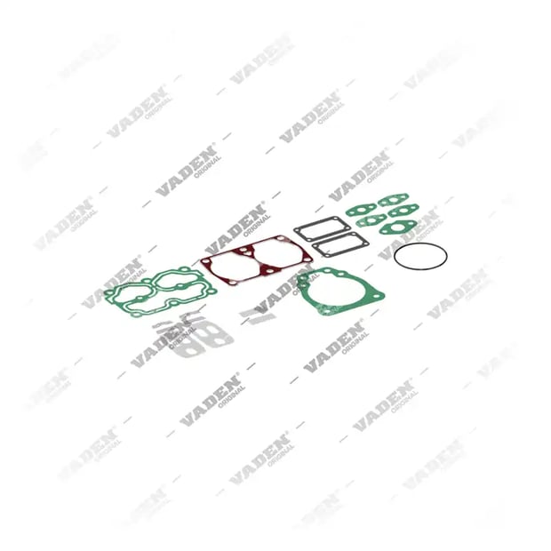 1) , 1500 015 100 Tamir Takımı, Kompresör Parçaları, Vaden