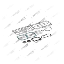 1200 015 101 Kit di riparazione, Kit di riparazione per compressori per freni ad aria