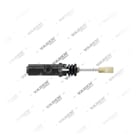 1628218 VOLVO B9 Superior central - Top View