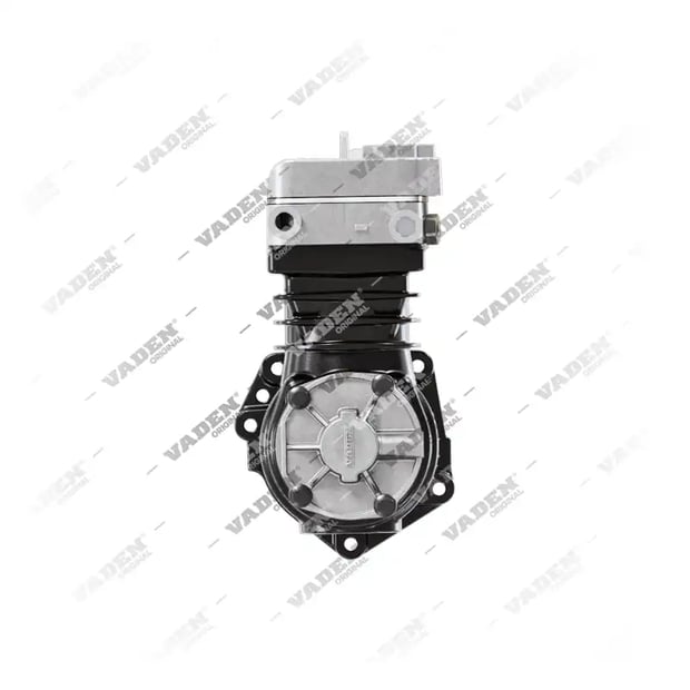 8) 4123520050,4123520057,4123520300,4123520307,20382348,21353460,85000118, 1300 020 001 Single Cylinder, Air Compressor, Vaden