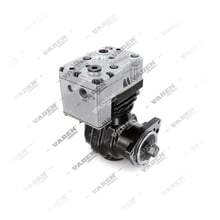 1200 040 001 - Tek Silindirli, Kompresör