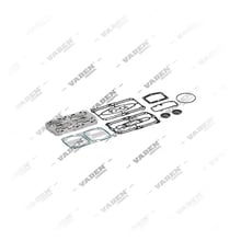1200 018 750 Kit de reparação, Kit reparo do compressor de freio a ar