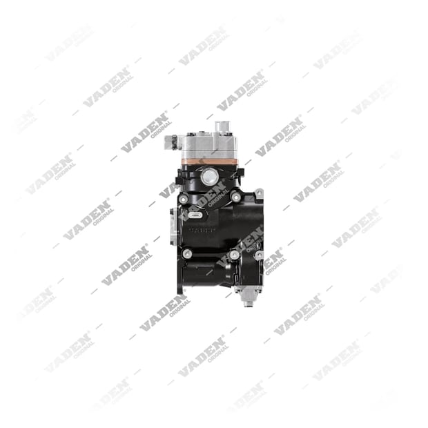 Vaden Original Luftkompressor 1200 210 002 für MAN TGX – Bild 5