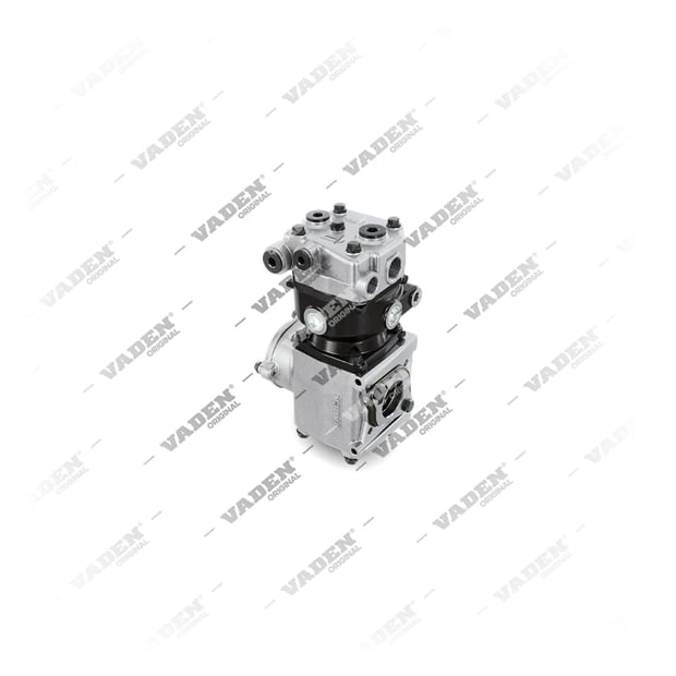 1100 130 001 Single Cylinder, Air Compressor – image 2