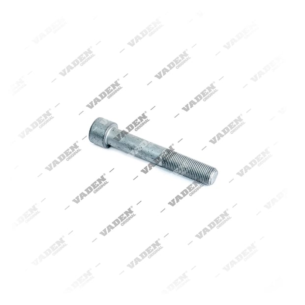 0250167016 HALDEX Tamir Takımı - Front Perspective View