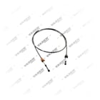 20545952,20700952,21002852, 596.03.0010 Vites Kolu Kablosu, Kumanda Silindiri, Vaden