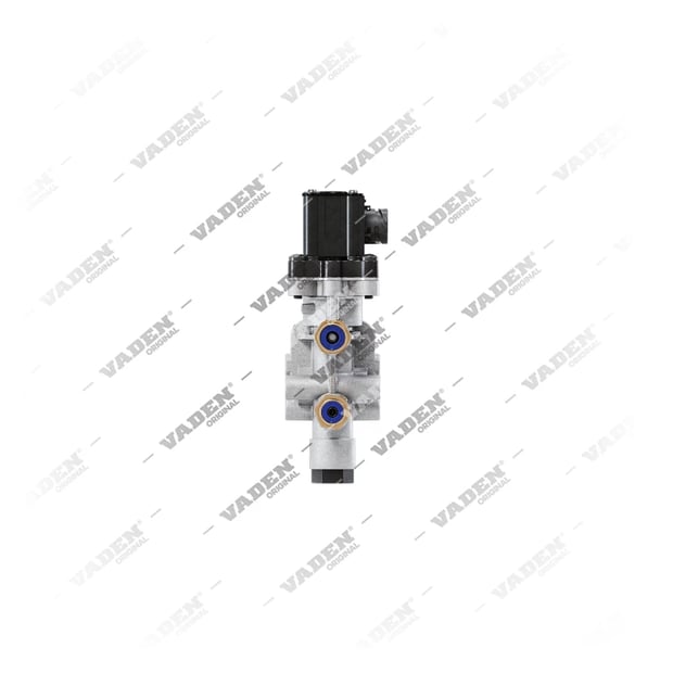 7) 4630840420, 303.04.0142 Válvula de elevación del eje, Vaden