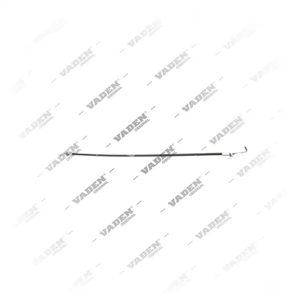 1) 0007200213, 636.01.0003 Cam Kablosu, Kapı, Vaden