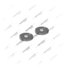 , 7600 850 016 Carreto, Kit reparo do compressor de freio a ar, Vaden