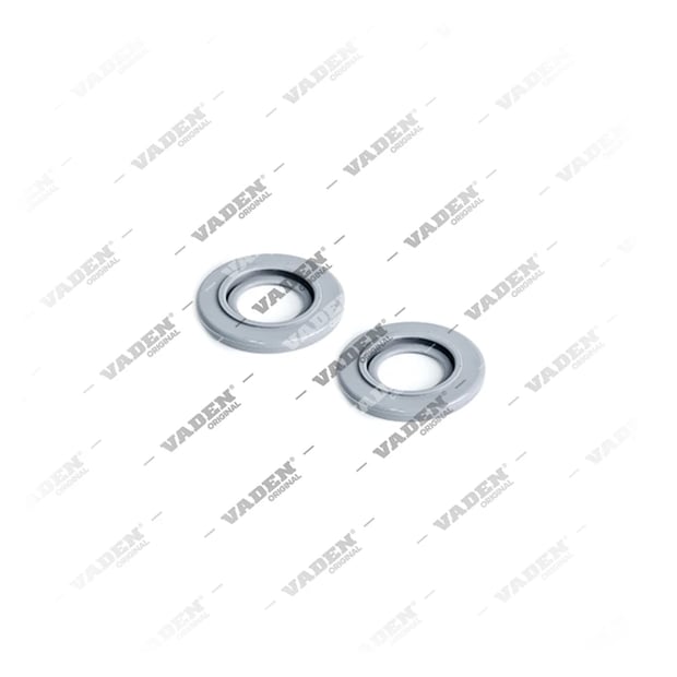 1) 35503109502,35503109502,81508026016,81508026016,0501211883,N508026022,5001849886,ST1156, 4152012 Soprador de pó, Caliper Tappet, Vaden