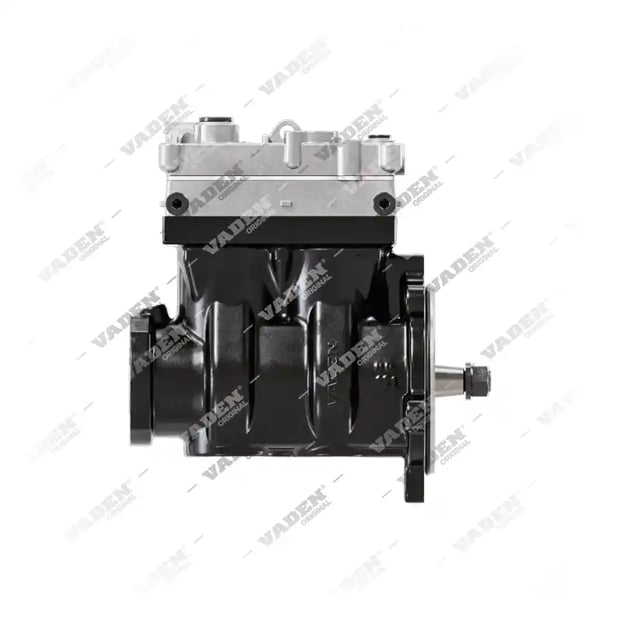 5) 20569251,20774383,9125120050, 1300 190 011 Twin Cylinder, Air Compressor, Vaden