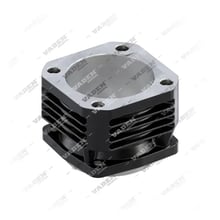 7000 103 300 - Silindir Gömlek, Kompresör Parçaları