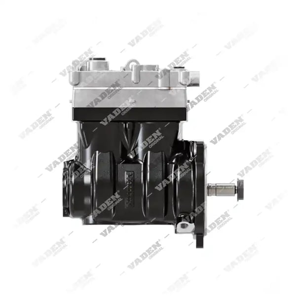 5) 9125140080S,7421986918S, 7421986918S Çift Silindirli, Kompresör, Vaden