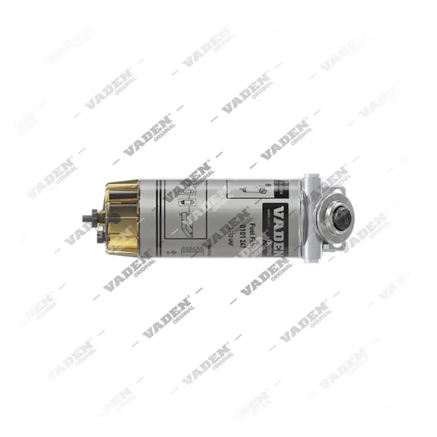 3) , 0101 183 Water Separator, Filtro de combustível, Vaden