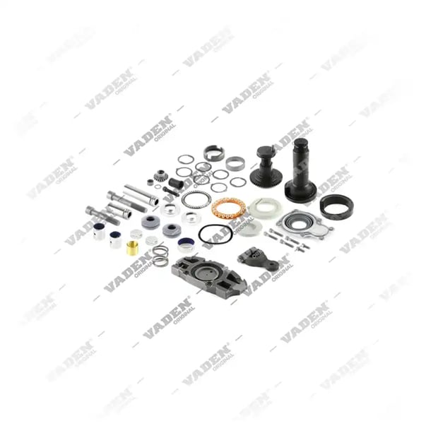 1) , 41100061 Komple, Kaliper Tamir Takımları, Vaden