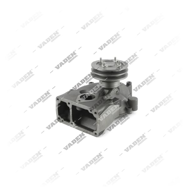 1) 1698615,1699785,422312,467906,8112519, 525.03.0012 0103 103 Pompa dell'acqua, Vaden