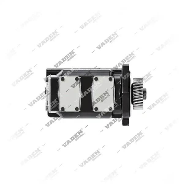 4) 20429343,3173001,8113405,85000066,LP4985, 1300 090 003 Zweizylinder, Luftkompressor, Vaden