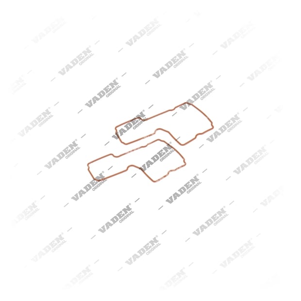 1) 4213509302,0002606968, 303.11.0058.03 Tamir Takımı, Shifting Silindir, Vaden