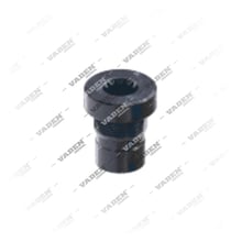 7500 100 007 Adaptador, Kit reparo do compressor de freio a ar