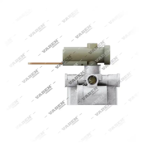 6) 0003284230,644520,0500005105, 303.07.0015 Valvola a leva, Vaden