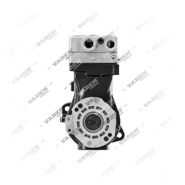 8) 9111535520,4934957, 2500 040 003 Single Cylinder, Air Compressor, Vaden