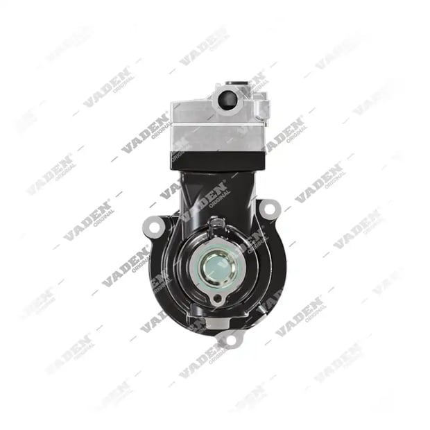 8) 9125120220,9125120280,21749961,21984259, 1300 235 002 Double cylindre, Compresseur d'air, Vaden