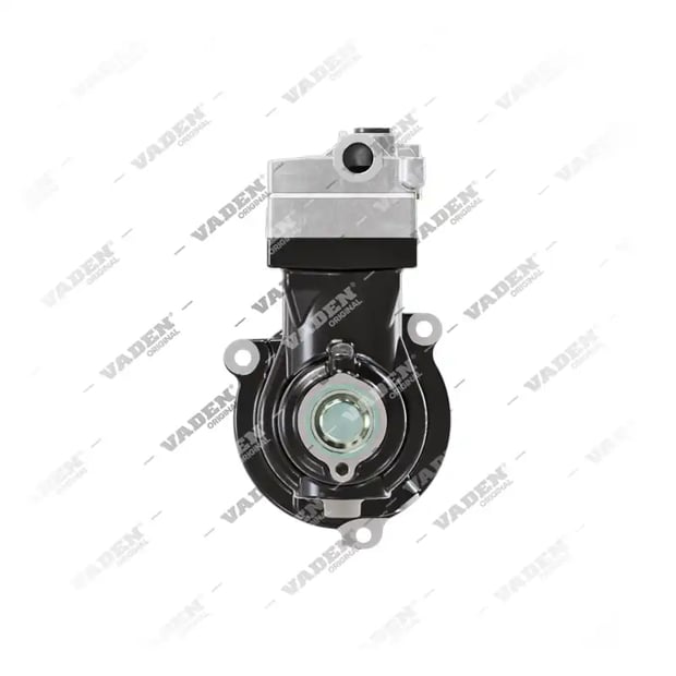 8) 22017920,22605008,85013938,85019938,85021102,9125120300,9125120330,7422169888,7422885124, 1300 235 001 Cilindro duplo, Compressor de ar, Vaden