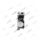 4471302815, 1100 075 001 Single Cylinder, Air Compressor, Vaden