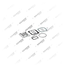2400 070 760 Kit de reparação, Kit reparo do compressor de freio a ar