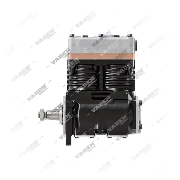 6) LP4827,LP4845,SEB01452AT,SEB01452ES,SEB01455000,SEB01455C56,SEB01455R,SEB01455X00,SEB01455X06,SEB01455X56,SEB01478,SEB01527,SEB01527R,5000694824,5001836982,5001841651,5010295545,5010323738,7485003210, 1700 010 001 Çift Silindirli, Kompresör, Vaden