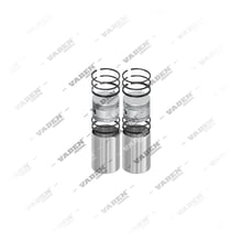 7000 701 500 Set camicie del cilindro, Kit di riparazione per compressori per freni ad aria