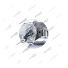 51152016229,51152016270,51152016324, 0102 206 Borboleta do travão de escape, Vaden