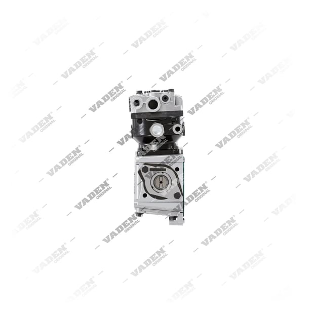 1100 100 001 Single Cylinder, Air Compressor – image 8