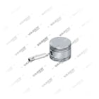 701 152 Ø70,64mm (+0,50) Piston, Kompresör Parçaları - Front Perspective View