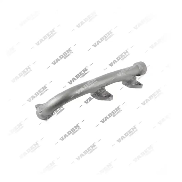 1) 1381069,1541367,1928762, 433.04.0025 (0104 199) Egzoz Manifold, Vaden