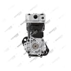 K002974TU,LK3870,3968694, 3000 040 001 Tek Silindirli, Kompresör, Vaden