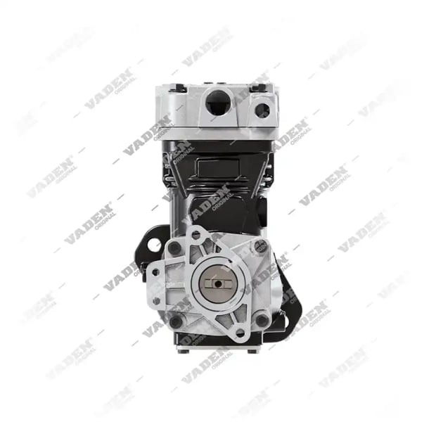 8) K002974TU,LK3870,3968694, 3000 040 001 Tek Silindirli, Kompresör, Vaden