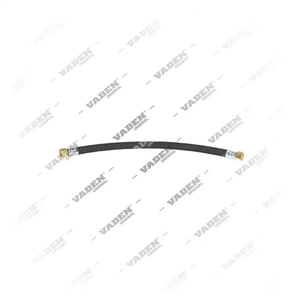 1) 1356151, 413.04.0001 Hose, Brake Cylinder, Vaden