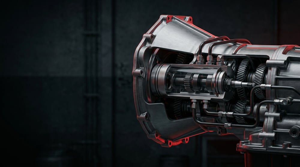 Transmission Shift Cylinders: Failure, Replacement & Care